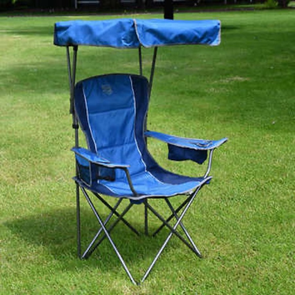 Timber Ridge Canopy Chair, 2-pack - Picture 2 of 8